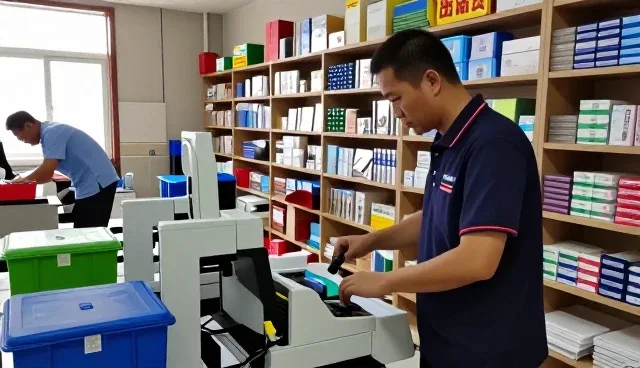 电子产品销售解决电商代运营中的常见需求