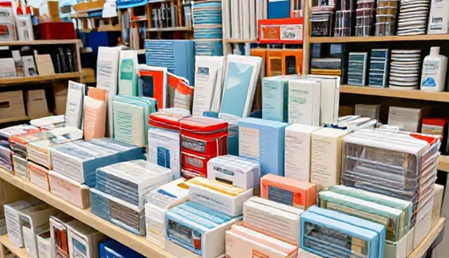 涵盖商品采购中的常见问题与检查要点