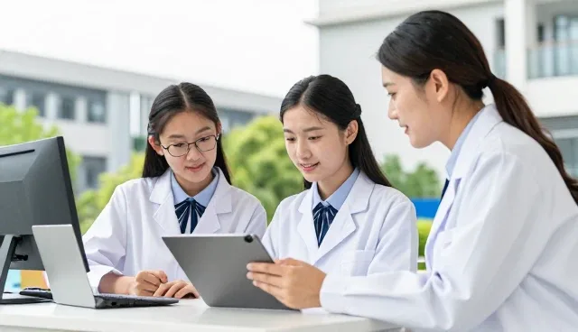 智能电子产品选型关注点与选择依据